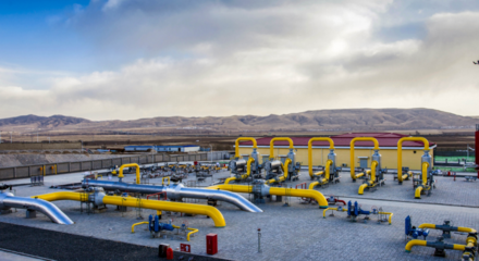 北京管道以“智慧+”改革登頂雙百企業(yè)標(biāo)桿，新興能源技術(shù)研發(fā)引領(lǐng)行業(yè)創(chuàng)新