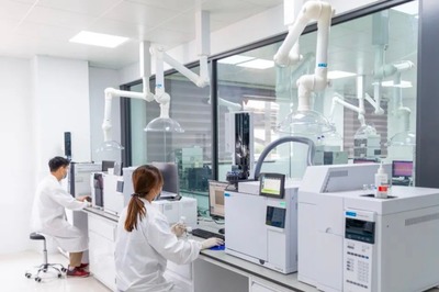 科技引領(lǐng)發(fā)展質(zhì)效提升，新興能源技術(shù)在強(qiáng)鏈補(bǔ)鏈延鏈中展現(xiàn)新作為