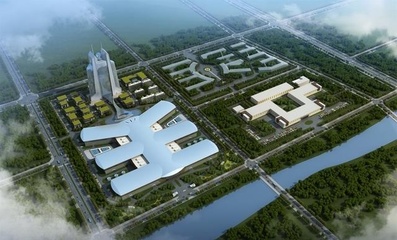 長春新區(qū) 以新興能源技術(shù)研發(fā)驅(qū)動創(chuàng)新繁榮的新區(qū)