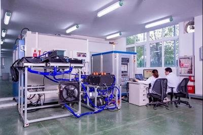 釋放新能源疊加效應(yīng) 上海電氣以綜合能源基地與前沿技術(shù)研發(fā)驅(qū)動(dòng)綠色未來