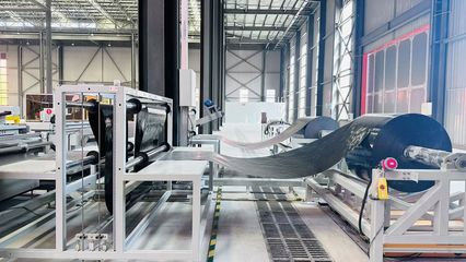 堅(jiān)定信心、保持定力！武漢城建集團(tuán)成員公司共話2025集團(tuán)轉(zhuǎn)型發(fā)展④ 新興能源技術(shù)研發(fā)