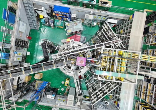 深瞳丨 人造太陽(yáng) 全球競(jìng)速下的未來能源博弈