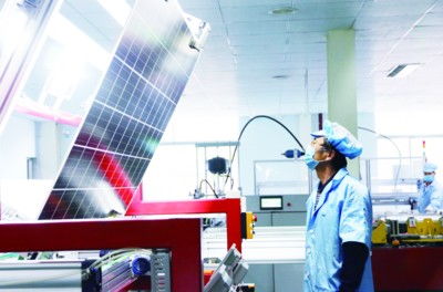 潤(rùn)澤新能源 以差異化產(chǎn)品和新興技術(shù)研發(fā)，開拓國(guó)際市場(chǎng)新藍(lán)海