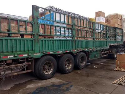 成都至荔波回程返空車 安全周到，專業(yè)道路貨物運輸代理服務(wù)