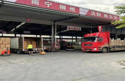 德州至怒江物流專線 高速直達，2023全境派送，專業(yè)道路運輸代理服務(wù)